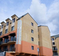 Regal Apartments - Hotel QLD
