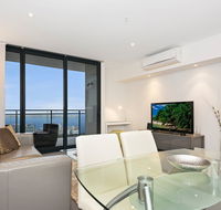 Astra Apartments Perth - Hotel QLD