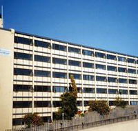 Mountway Holiday Apartments - Hotel QLD