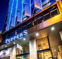 Rydges Perth Kings Square - Hotel QLD