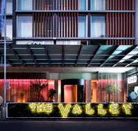 Ovolo The Valley Brisbane - Hotel QLD