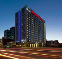 Aloft Perth - Hotel QLD