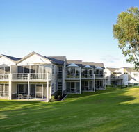 The Sebel Swan Valley The Vines - Hotel QLD