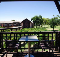 Novotel Swan Valley Vines Resort Hotel - Hotel QLD