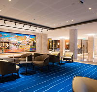 Parmelia Hilton Perth - Hotel QLD
