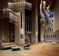 The Ritz-Carlton Perth - Hotel QLD