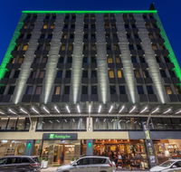 Holiday Inn Perth City Centre - Hotel QLD