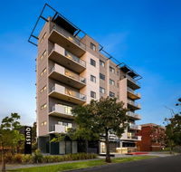 Quest on Rheola - Hotel QLD