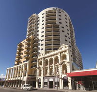Adina Apartment Hotel Barrack Plaza - Hotel QLD
