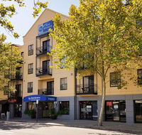 Best Western Northbridge Apartments - Hotel QLD