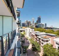 Nesuto Mounts Bay Perth Apartment Hotel - Hotel QLD