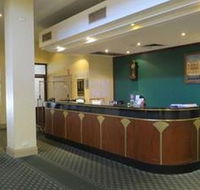 Criterion Hotel Perth - Hotel QLD