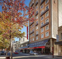 Hotel Ibis Perth - Hotel QLD