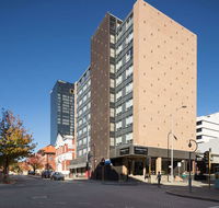 Pensione Hotel Perth - Hotel QLD
