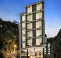 Quest Mounts Bay Road - Hotel QLD