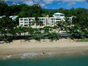 Sea Change Beachfront Apartments - Hotel QLD 0