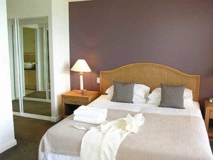 Sea Change Beachfront Apartments - Hotel QLD 1
