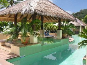 Sea Change Beachfront Apartments - Hotel QLD 2
