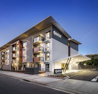 Hotel Quest Griffith