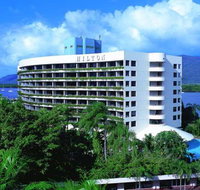 Hilton Cairns - Hotel QLD