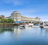 Shangri-La Hotel The Marina - Hotel QLD