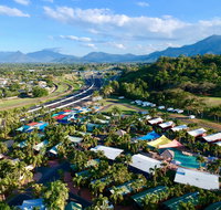 Ingenia Holidays Cairns Coconut - Hotel QLD
