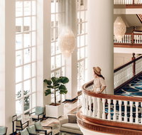 Pullman Cairns International - Hotel QLD