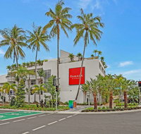 Ramada By Wyndham Cairns City Centre - Hotel QLD