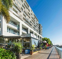 Sebel Cairns Harbour Lights - Hotel QLD