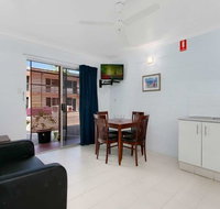 Cairns City Palms - Hotel QLD