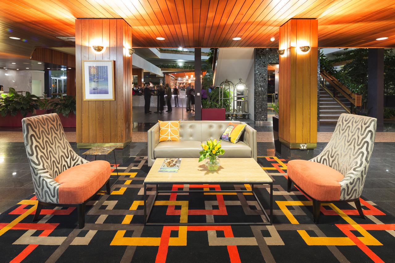 Hackett ACT Hotel QLD