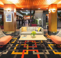 Pavilion On Northbourne - Hotel QLD