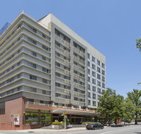 Nesuto Canberra formerly Waldorf Canberra Apartment Hotel - Hotel QLD