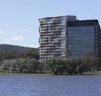 Nishi Apartments Eco Living by Ovolo - Hotel QLD