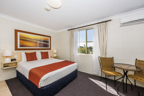 Soldiers Motel - Hotel QLD 22