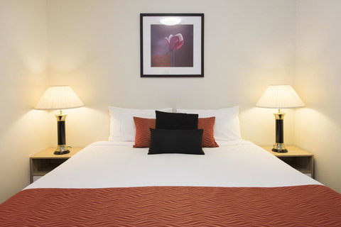 Soldiers Motel - Hotel QLD 10