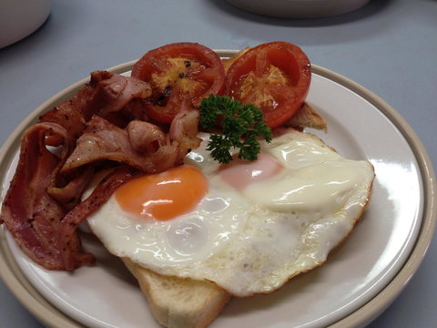 Soldiers Motel - Hotel QLD 2