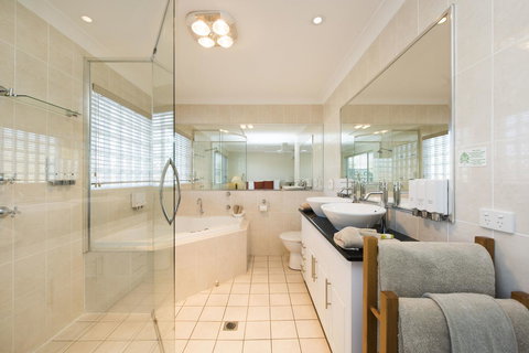 Soldiers Motel - Hotel QLD 11