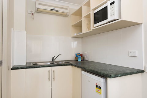 Soldiers Motel - Hotel QLD 20