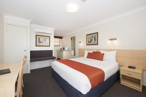 Soldiers Motel - Hotel QLD 26