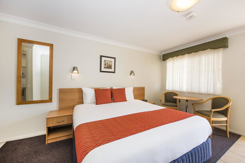 Soldiers Motel - Hotel QLD 21