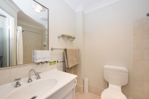 Soldiers Motel - Hotel QLD 5