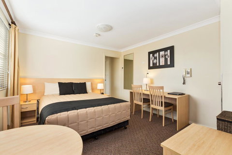 Soldiers Motel - Hotel QLD 27