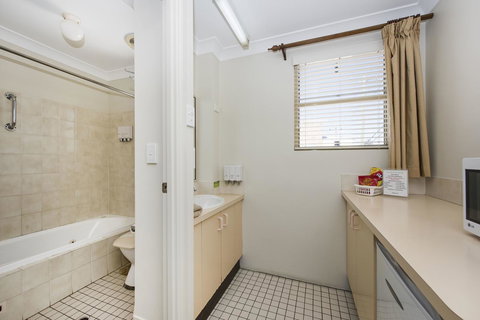 Soldiers Motel - Hotel QLD 7