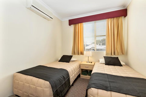 Soldiers Motel - Hotel QLD 28