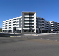 Kesh at Hudson Square - Hotel QLD