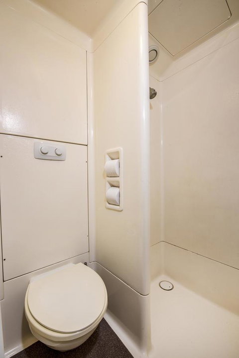 Ibis Budget Canberra - Hotel QLD 9