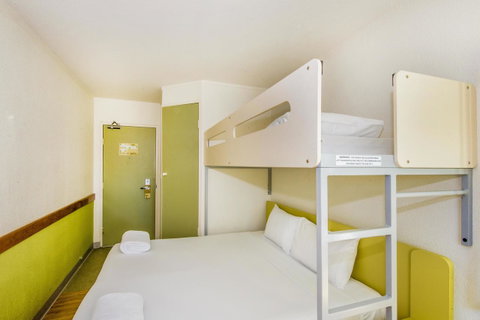 Ibis Budget Canberra - Hotel QLD 13