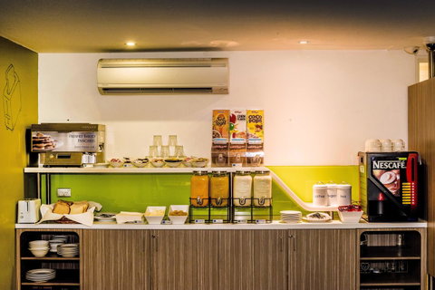 Ibis Budget Canberra - Hotel QLD 5