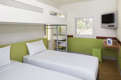 Ibis Budget Canberra - Hotel QLD 8